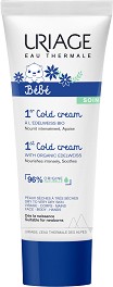 Uriage Bebe 1st Cold Cream -      Bebe - 