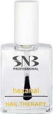 SNB Hexanal Nail Therapy -      - 