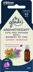      Glade Aromatherapy - 17 ml        - 