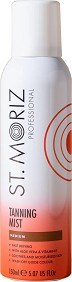 St. Moriz Professional Tanning Mist -         Professional - 