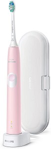 Philips Sonicare ProtectiveClean 4300 -         - 