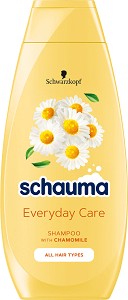 Schauma Everyday Care Shampoo -         - 