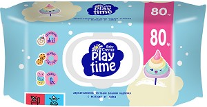   Play Time - 80 ,     Play Time -  