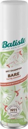 Batiste Bare Dry Shampoo -      - 