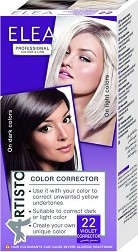 Elea Professional Colour & Care Artisto Color Corrector -       - 