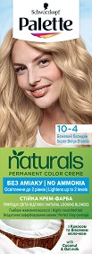 Palette Naturals Color Creme -      - 