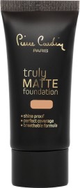 Pierre Cardin Truly Matte Foundation -       -   