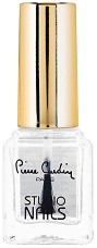 Pierre Cardin Salon Nail Polish Top Coat -     - 