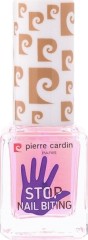 Pierre Cardin Nail SPA Stop Nail Biting Polish -      - 