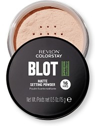 Revlon ColorStay Blot Setting Powder -       ColorStay - 