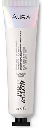 Aura Prep & Glow Holographic Primer -       - 