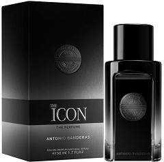 Antonio Banderas The Icon EDP -     The Icon - 