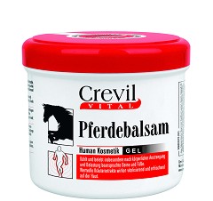 Crevil Vital Pferdebalsam Gel -    - 