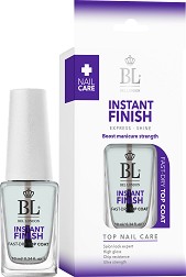 BEL London Instant Finish Fast Dry Top Coat -      Nail Care - 