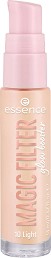 Essence Magic Filter Glow Booster Foundation -     -   