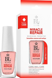 BEL London Miracle Repair Ridge Filler -       Nail Care - 