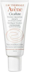 Avene Cicalfate Skin Repair Emulsion -         Cicalfate - 