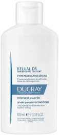 DUCRAY Kelual DS Trearment Shampoo -    - 