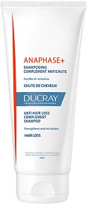 DUCRAY Anaphase+ Anti-Hair Loss Complement Shampoo -    - 