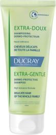 DUCRAY Extra-Gentle Dermo-Protective Shampoo -        - 