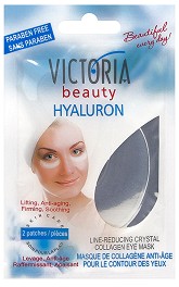 Victoria Beauty Hyaluron Eye Mask -       - 