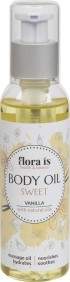 Flora Is Sweet Body Oil -        - 