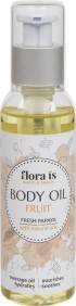 Flora Is Fruit Body Oil -        - 