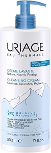 Uriage Eau Thermale Cleansing Cream -    ,    - 