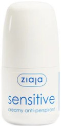 Ziaja Sensitive Creamy Anti-Perspirant -     - 