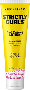 Marc Anthony Strictly Curls Lotion -        Strictly Curls - 