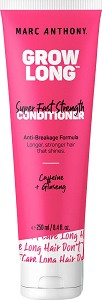 Marc Anthony Grow Long Conditioner -       - 