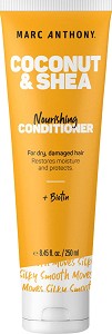 Marc Anthony Coconut & Shea Conditioner -       - 