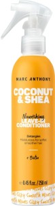 Marc Anthony Coconut & Shea Leave In Conditioner -        - 