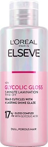 Elseve Glycolic Gloss 5 Minute Lamination -       Glycolic Gloss - 