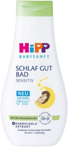     HiPP -      HiPP Babysanft -  