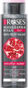 Nature of Agiva Roses Fruit Salad Micellar Water -          Fruit Salad - 