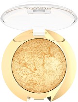 Golden Rose Diamond Breeze Baked Eyeshadow -         Diamond Breeze - 