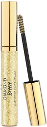 Golden Rose Glitter Top Coat Mascara -          Diamond Breeze - 