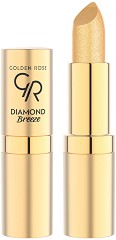 Golden Rose Diamond Breeze Lipstick -       Diamond Breeze - 