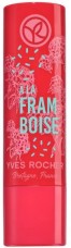 Yves Rocher Raspberry Lip Balm -          Bain Nature - 