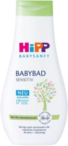    HiPP -      HiPP Babysanft -  