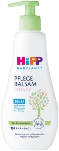     HiPP -      HiPP Babysanft - 