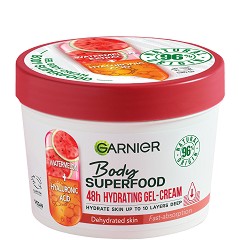 Garnier Body Superfood 48h Hydrating Gel-Cream -  -         Body Superfood - 