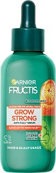 Garnier Fructis Grow Strong Anti-Fall Serum -        Grow Strong - 