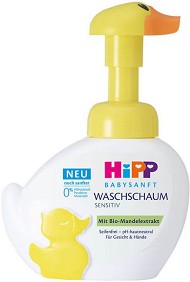       HiPP -       HiPP Babysanft - 