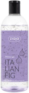 Ziaja Italian Fig Shower Gel -         -  