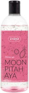 Ziaja Moon Pitahaya Shower Gel -        -  