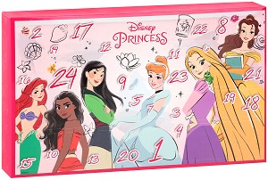      Disney Princess -      - 