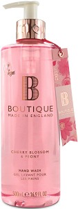 Boutique Hand Wash -          - 