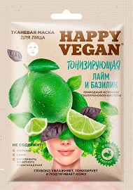     Fito Cosmetic -    ,   Happy Vegan - 